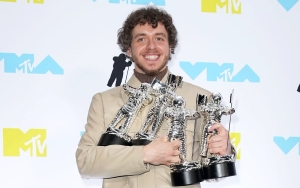 MTV Accused of Manipulating 2022 VMAs Result by Awarding Jack Harlow's 'First Class'