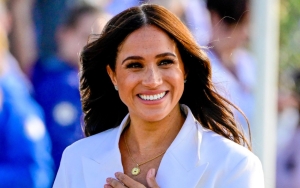 Meghan Markle Finds Going to 'Lion King' Premiere Amid 'Cruel Chapter' of Life Scary
