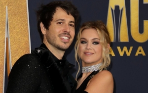 Morgan Evans Breaks Silence on Kelsea Ballerini Shocking Divorce: 'I Am Very Sad'