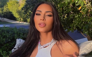 Kim Kardashian Admits to Feeling 'Mortified' By Controversy Over Her Tone-Deaf Career Advice