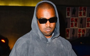 Fans Find Kanye West's New Yeezy GAP x Balenciaga Collection 'Scary' and 'Weird'