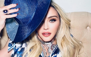 Madonna Reaches New Milestone Following 'Finally Enough Love' Release