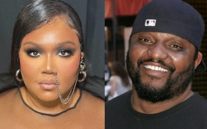 Lizzo Not Targeting Aries Spears in MTV VMAs Speech Despite Being Likened to 'S**t Emoji'