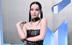 Dove Cameron Dubs Her Brunette Hair Transformation a 'Total Identity Shift'
