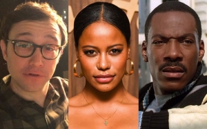 Joseph Gordon-Levitt and Taylour Paige to Join Eddie Murphy in 'Beverly Hills Cop 4'