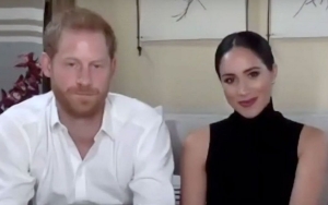 Meghan Markle Began to Understand What It Was Like to Be Treated as Black Woman After Dating Harry