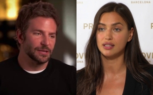 Bradley Cooper and Irina Shayk Just Co-Parenting, Not Rekindling Romance Following Bahamas Holiday