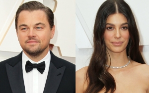 Leonardo DiCaprio Having Fun With Friends After Alleged Camila Morrone Split