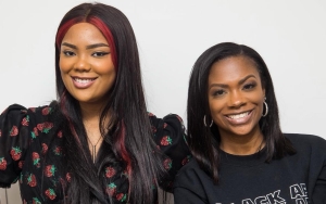 'RHOA' Star Kandi Burruss Despises Bravo Fans Body-Shaming Daughter Riley 