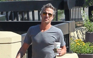 Britney Spears' Ex-Fiance Jason Trawick Shuts Down Prank Outing Him as Gay