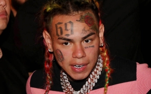 6ix9ine Admits He's Not 'Mentally Right' on Drunk Instagram Live