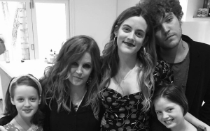Lisa Marie Presley Details How Her Son Benjamin Keough's Suicide 'Destroyed' Her