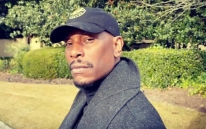 Tyrese Gibson Ordered to Pay $10K in Child Support Following Divorce