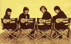 The Monkees' Last Surviving Member Files Lawsuit to Access FBI Files About the Band