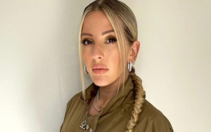Ellie Goulding Reveals She's Metalhead, Names Her Favorite Bands