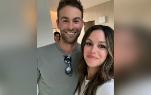 Chace Crawford Wouldn't Mind Rachel Bilson Dating Rumor After She Reveals Her Past Crush