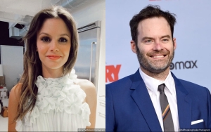 Rachel Bilson Confirms New Romance Two Years After Bill Hader Split