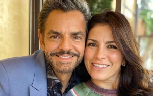 Eugenio Derbez's Wife Asks for Prayers as He Needs 'Very Complicated Surgery' After Accident