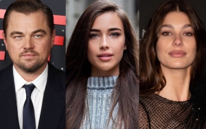 Leonardo DiCaprio Caught Partying With 22-Year-Old Ukrainian Model Amid Camila Morrone Split Reports