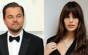 Leonardo DiCaprio Going 'Out Every Night' Following Camilla Morrone Split
