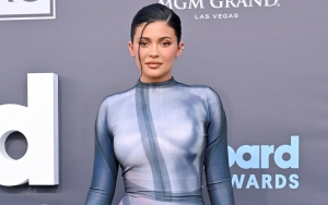 Kylie Jenner Breaks Silence After Being Accused of Trying 'Too Hard to Be Relatable'