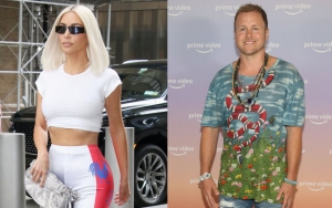 Kim Kardashian Trolled by Spencer Pratt for Photoshopping Her 'Trapezius Muscle'