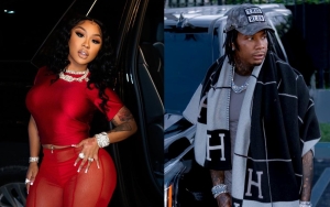 Ari Fletcher Shuts Down Claims Moneybagg Yo Repossesses Her Lambo: It's Mine 