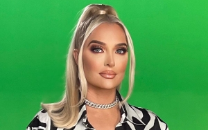 Erika Jayne Declares 'It's a Good Day' After Scoring Win in $5M Fraud Lawsuit