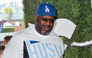 Shaquille O'Neal 'Embarrassed&acirc;&euro;&trade; as He Couldn't Help Son Write Resume Despite Brilliant Career