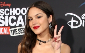 Olivia Rodrigo Leaves Fan Floored as She's Spotted Attending Class at USC Music School