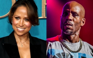 Stacey Dash Mocked for Getting Emotional While Finding Out DMX Died Over a Year Ago