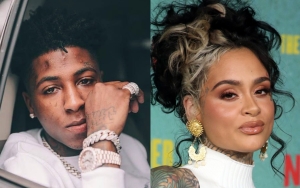 NBA YoungBoy Flaunts His Spanish to Flirt With Kehlani