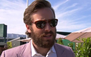 Armie Hammer's Aunt Suggests Actor Was Doomed to Be 'Monster' Due to History of Family Abuse