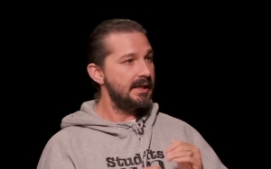 Shia LaBeouf Added to Francis Ford Coppola's Passion Project 'Megalopolis'