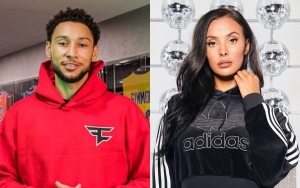 Ben Simmons and Maya Jama Struggled to Make Their Schedules Align During Relationship