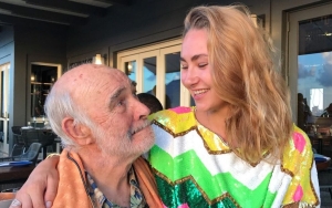 Sean Connery's Granddaughter Shares Glimpses of Family Trip to Scotland to Scatter His Ashes