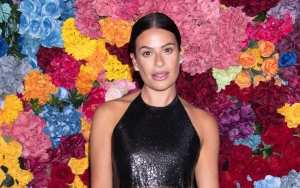 Lea Michele Shuts Down Sexist Illiterate Rumors