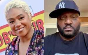Tiffany Haddish and Aries Spears Respond After Being Hit With Child Grooming Lawsuit