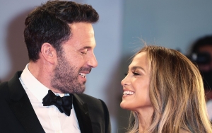 Jennifer Lopez Dishes on Her Spectacular Wedding to Ben Affleck