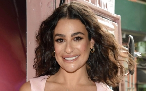 Lea Michele Finds 'Excitement' of Pitting Women Against Each Other 'Sad' Following 'Funny Girl' Cast
