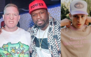 50 Cent Called 'Messiest Boss' After Aggravating Joseph Sikora and Gianni Paolo's Feud