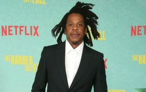Jay-Z Mocked for Saying Being Called a 'Capitalist' Is a Slur