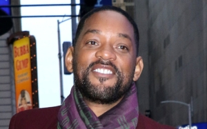 Will Smith Looks Relaxed on a Dangerous Train Ride in Ecuador