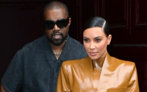 Kim Kardashian Grabs Lunch in Malibu While Kanye West Airs Out Co-Parenting Struggles on IG