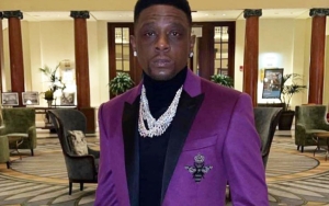 Boosie Badazz Ridiculed Over IG Ban After 'Booty Eaters' Recruitment