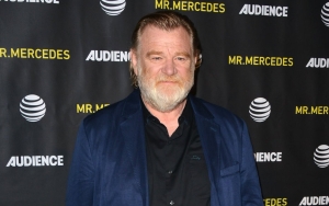 Brendan Gleeson Tapped to Star in 'Joker' Sequel 'Folie a Deux'