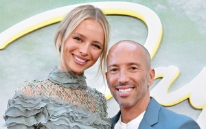 Marie-Lou Nurk Reasons Why She Invited Friends on First Date With New Boyfriend Jason Oppenheim