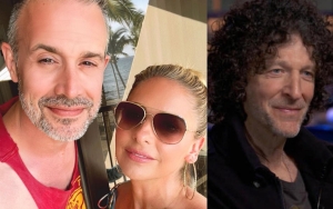 Sarah Michelle Gellar Disses Howard Stern for Betting Her Freddie Prinze Jr. Marriage Was Doomed