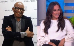 South African Composer Has No Recollection of His Chat With Meghan Markle at 'Lion King' Red Carpet