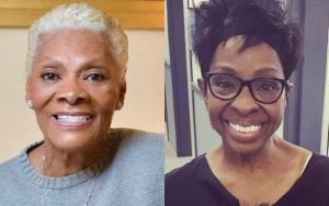 Dionne Warwick and Gladys Knight React to 'Honest' Mix-Up at U.S. Open